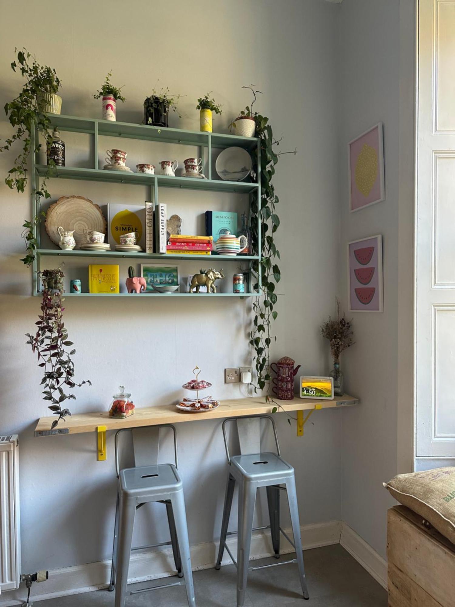 Quirky Apartment In Leith Эдинбург Экстерьер фото